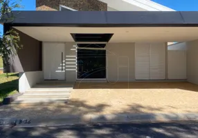 Foto 1 de Casa de Condomínio com 4 Quartos à venda, 270m² em Centro Lacio, Marília