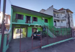 Foto 1 de Casa com 6 Quartos à venda, 99m² em Passo D'areia, Santa Maria