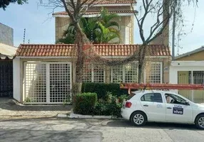 Foto 1 de Sobrado com 4 Quartos para venda ou aluguel, 640m² em Vila Prudente, São Paulo