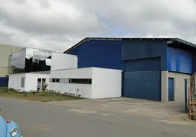 Foto 1 de Galpão/Depósito/Armazém à venda, 1131m² em Nucleo Industrial Vereador Alcides Celestino Filho, Mogi das Cruzes