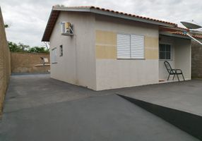 Casas à venda - São João del Rey, MT