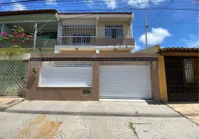 Foto 1 de Casa com 4 Quartos à venda, 420m² em Suíssa, Aracaju