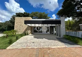 Foto 1 de Casa de Condomínio com 4 Quartos à venda, 154m² em Joana Marques, Lagoa Santa