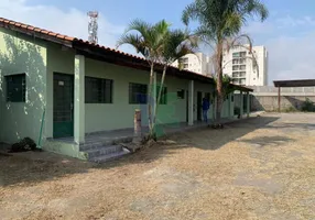 Foto 1 de Lote/Terreno para alugar, 80m² em Cidade Jardim, Jacareí
