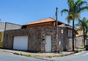 Foto 1 de Casa com 3 Quartos para alugar, 294m² em Centro, Limeira
