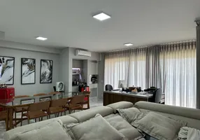Foto 1 de Apartamento com 3 Quartos para alugar, 135m² em Jardim Olhos D Agua I, Ribeirão Preto
