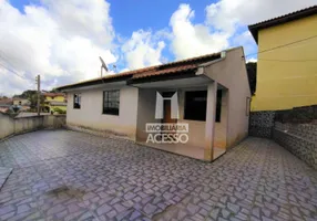 Foto 1 de Casa com 2 Quartos à venda, 220m² em Loteamento Miranda, Campo Largo