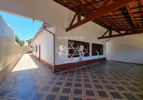 Foto 1 de Casa com 3 Quartos para venda ou aluguel, 257m² em Jardim Britânia, Caraguatatuba