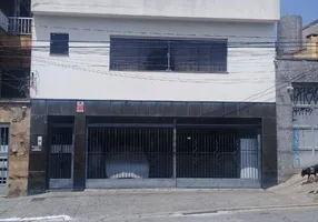 Foto 1 de Casa com 3 Quartos à venda, 240m² em Móoca, São Paulo