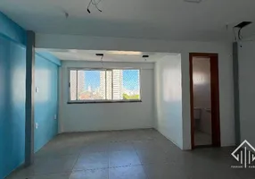 Foto 1 de Sala Comercial para venda ou aluguel, 78m² em Horto Florestal, Salvador