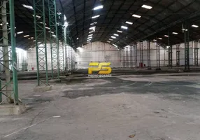 Foto 1 de Ponto Comercial para alugar, 3600m² em Industrias, João Pessoa