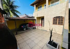 Foto 1 de Casa com 2 Quartos para alugar, 90m² em Campo Grande, Rio de Janeiro