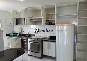 Foto 1 de Apartamento com 3 Quartos à venda, 128m² em Praia do Morro, Guarapari