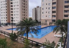 Foto 1 de Apartamento com 3 Quartos à venda, 74m² em Jaguaribe, Osasco