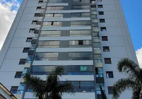 Foto 1 de Apartamento com 3 Quartos à venda, 110m² em Nossa Senhora de Lourdes, Caxias do Sul