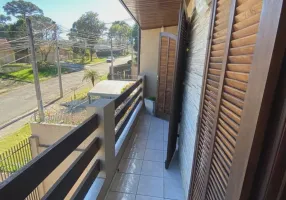 Foto 1 de Casa com 3 Quartos à venda, 80m² em Vila Guarani, Jundiaí