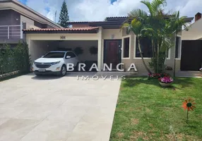 Foto 1 de Casa com 4 Quartos à venda, 200m² em Morada das Flores Aldeia da Serra, Santana de Parnaíba