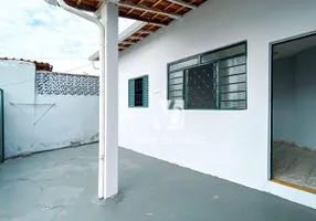 Foto 1 de Casa com 1 Quarto para alugar, 50m² em São Bernardo, Campinas