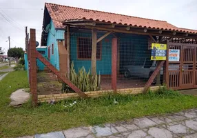 Foto 1 de Casa com 3 Quartos à venda, 109m² em Centro, Cidreira