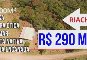Foto 1 de Fazenda/Sítio com 3 Quartos à venda, 1m² em , Santo Antônio da Patrulha