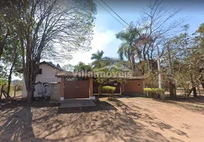 Foto 1 de Fazenda/Sítio com 5 Quartos à venda, 405m² em Village Campinas, Campinas