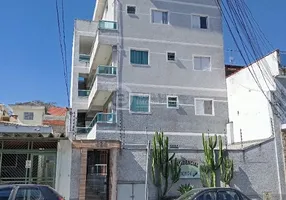Foto 1 de Apartamento com 1 Quarto à venda, 44m² em Jardim Nordeste, São Paulo