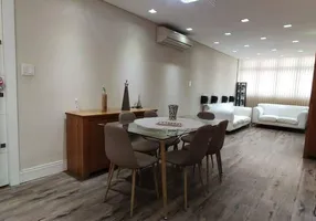 Foto 1 de Apartamento com 2 Quartos à venda, 105m² em Vila Mariana, São Paulo