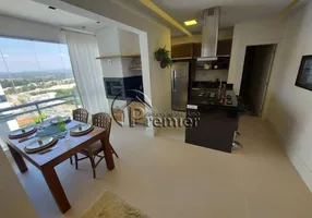 Foto 1 de Apartamento com 3 Quartos à venda, 55m² em Vila Vitória II, Indaiatuba