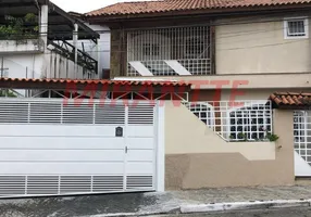 Foto 1 de Sobrado com 3 Quartos à venda, 100m² em Parque Palmas do Tremembé, São Paulo