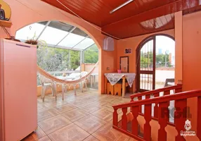 Foto 1 de Casa com 3 Quartos à venda, 164m² em Mont' Serrat, Porto Alegre