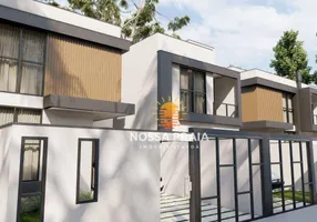 Foto 1 de Casa de Condomínio com 3 Quartos à venda, 93m² em Itapema do Norte, Itapoá