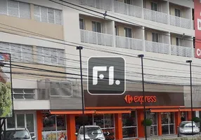 Foto 1 de Ponto Comercial para alugar, 103m² em Centro, Barueri