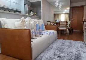 Foto 1 de Apartamento com 2 Quartos à venda, 66m² em Setor Coimbra, Goiânia