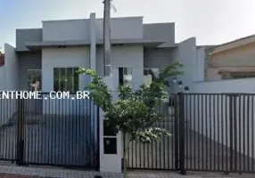 Foto 1 de Casa com 3 Quartos à venda, 79m² em Parque Residencial João Piza, Londrina