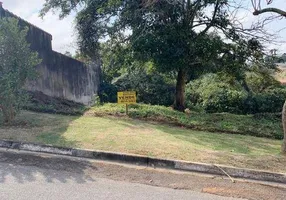 Foto 1 de Lote/Terreno à venda, 378m² em Recanto dos Passaros, Vargem Grande Paulista