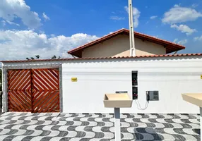 Foto 1 de Casa com 1 Quarto à venda, 180m² em Balnerio Jamaica, Itanhaém