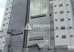 Foto 1 de Cobertura com 3 Quartos à venda, 615m² em Olarias, Ponta Grossa