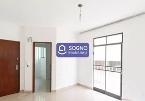 Foto 1 de Apartamento com 2 Quartos à venda, 55m² em Havaí, Belo Horizonte