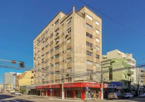 Foto 1 de Apartamento com 2 Quartos para alugar, 82m² em Centro, Pelotas