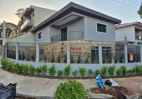Foto 1 de Sobrado com 3 Quartos para alugar, 200m² em Parque São Domingos, São Paulo