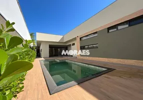 Foto 1 de Casa de Condomínio com 3 Quartos à venda, 275m² em Chácaras Odete, Bauru