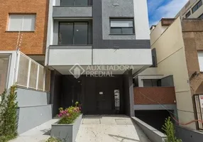Foto 1 de Apartamento com 1 Quarto à venda, 42m² em Mont' Serrat, Porto Alegre
