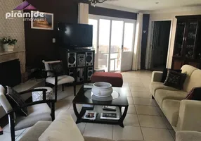 Foto 1 de Casa de Condomínio com 3 Quartos à venda, 420m² em Urbanova, São José dos Campos