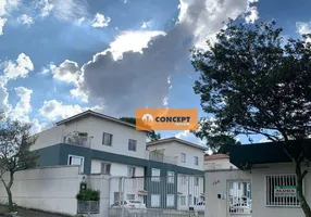 Foto 1 de Casa de Condomínio com 2 Quartos à venda, 70m² em Jardim Santo Antônio, Poá