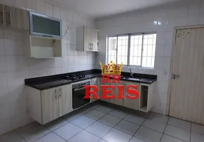Foto 1 de Casa de Condomínio com 2 Quartos à venda, 64m² em Vila Santa Clara, São Paulo