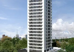 Foto 1 de Apartamento com 2 Quartos à venda, 53m² em Espinheiro, Recife