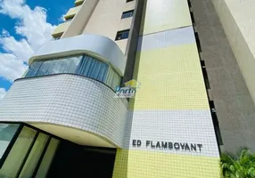 Foto 1 de Apartamento com 3 Quartos à venda, 170m² em Frei Serafim, Teresina