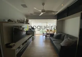 Foto 1 de Apartamento com 3 Quartos à venda, 93m² em Jardim Marajoara, São Paulo