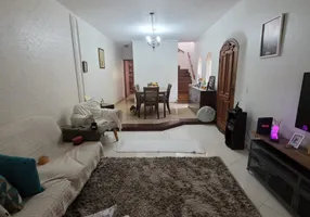 Foto 1 de Sobrado com 3 Quartos à venda, 161m² em Jardim Esmeralda, São Paulo