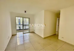 Foto 1 de Apartamento com 2 Quartos à venda, 60m² em Itaim Bibi, São Paulo